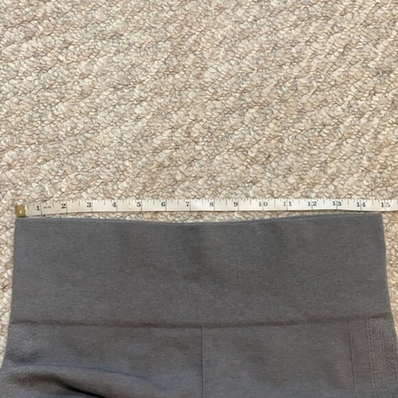 Lululemon Ebb To Street Pant Grey Size 8 - Picture 10 of 10